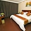 GreenTree Inn Jiangsu ZhenJiang Jurong New Bus Station Express Hotel