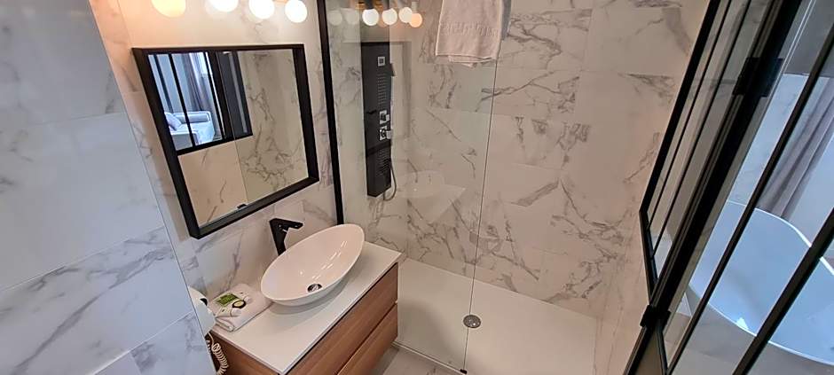 City Loft Apparthotel