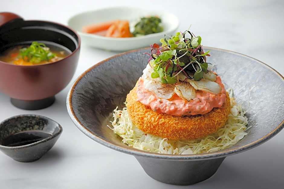 Nanki-Shirahama Marriott Hotel