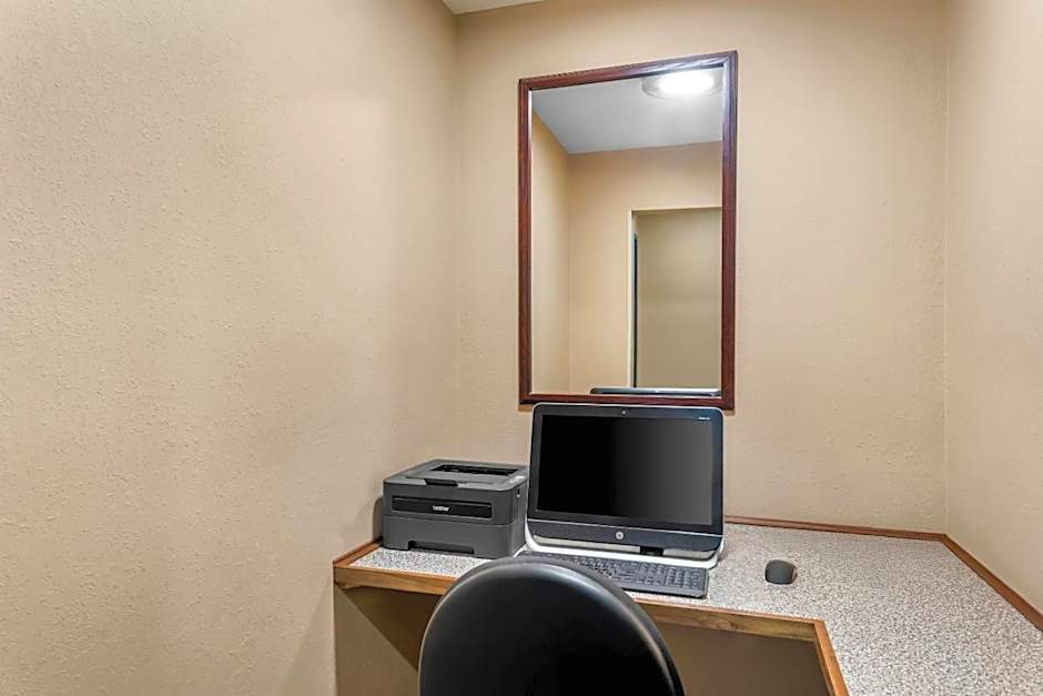 Quality Inn Fairfield