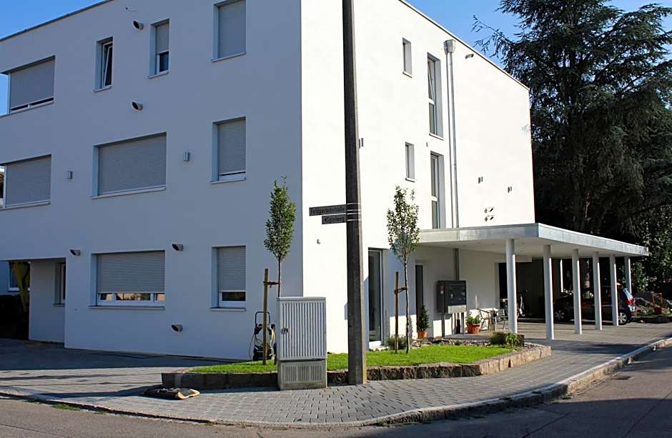 Hotel Go2Bed Weil am Rhein - Basel