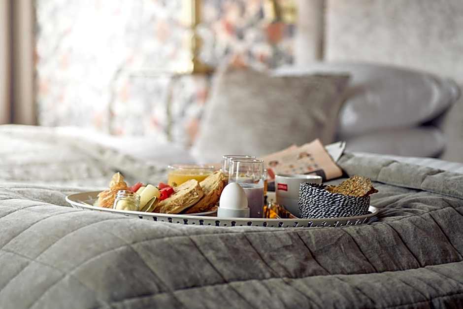 Statt Hassleholm, Sure Hotel Collection by Best Western