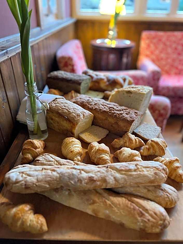 Valea Verde Retreat Transilvania