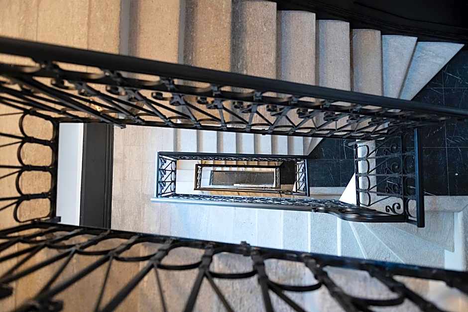 JOIVY Boutique Apartments Farneti