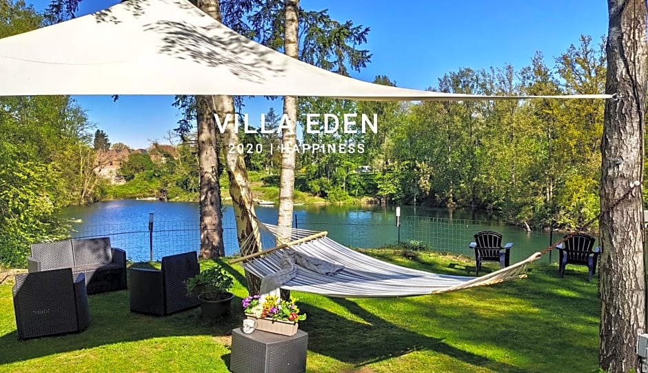 VILLA EDEN