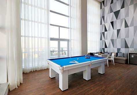 ESTILO, Conforto e Vista Panorâmica Ideal para Trabalho ou Lazer