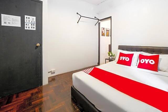 Gfeel Hostel