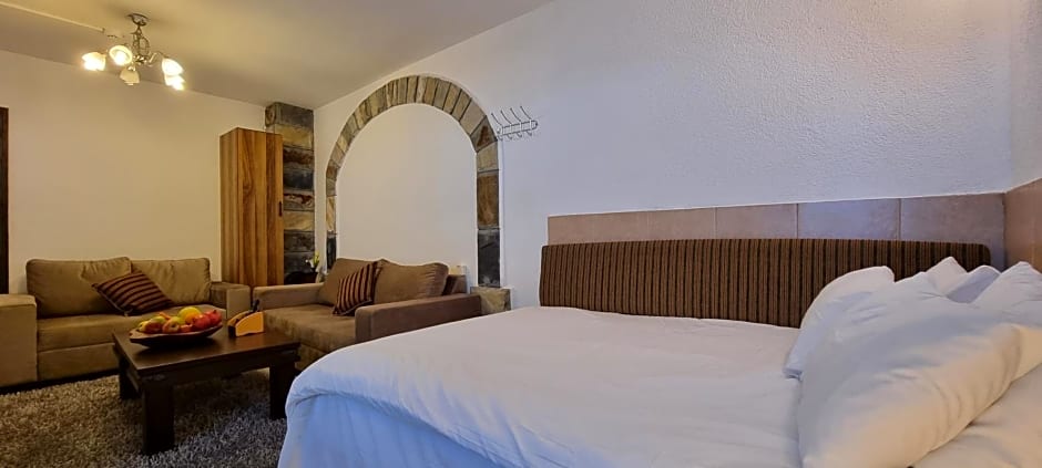 Sanabl Druze Hospitality