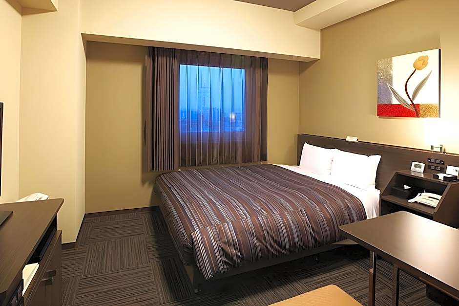 Hotel Route Inn Chiba Newtown Chuo Ekimae - Narita Airport Access Line