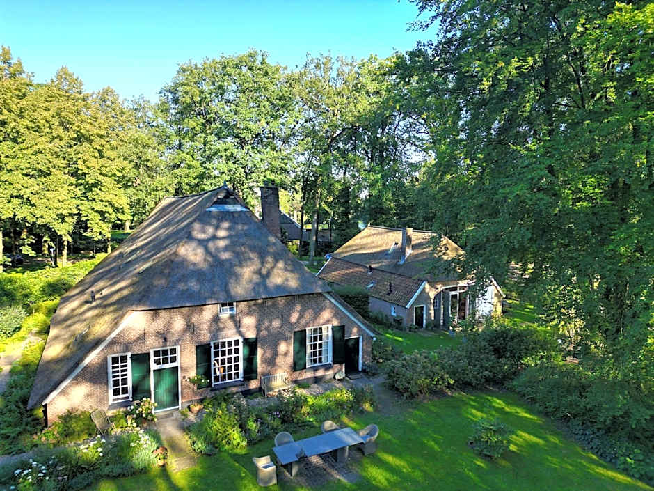 Photo 1 of 50 of Landgoedhoeve Vosbergen