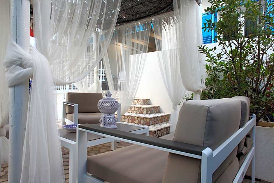 Rivazzurra Design Rooms