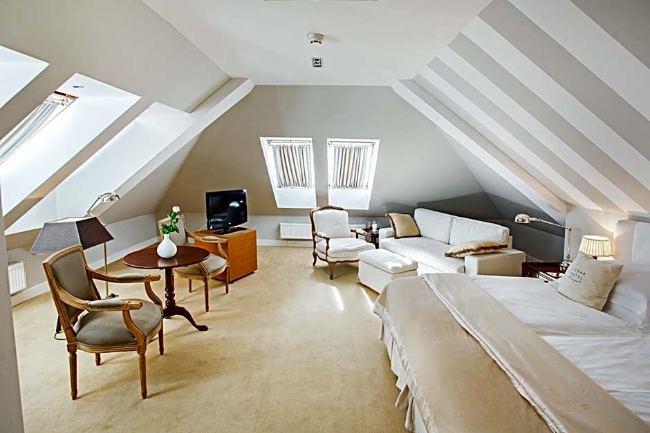 Lesar Hotel Angel - Member of Hip Hotels