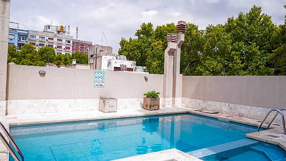 Altezza Apart Suites