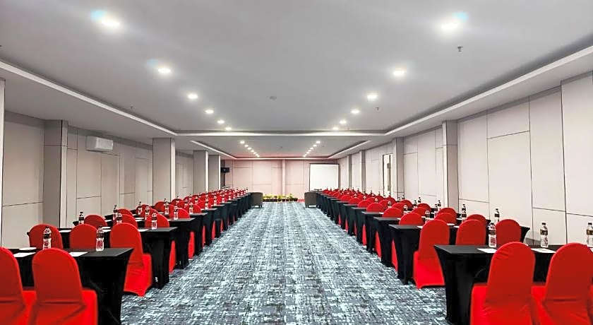 Yasmin Hotel Karawaci