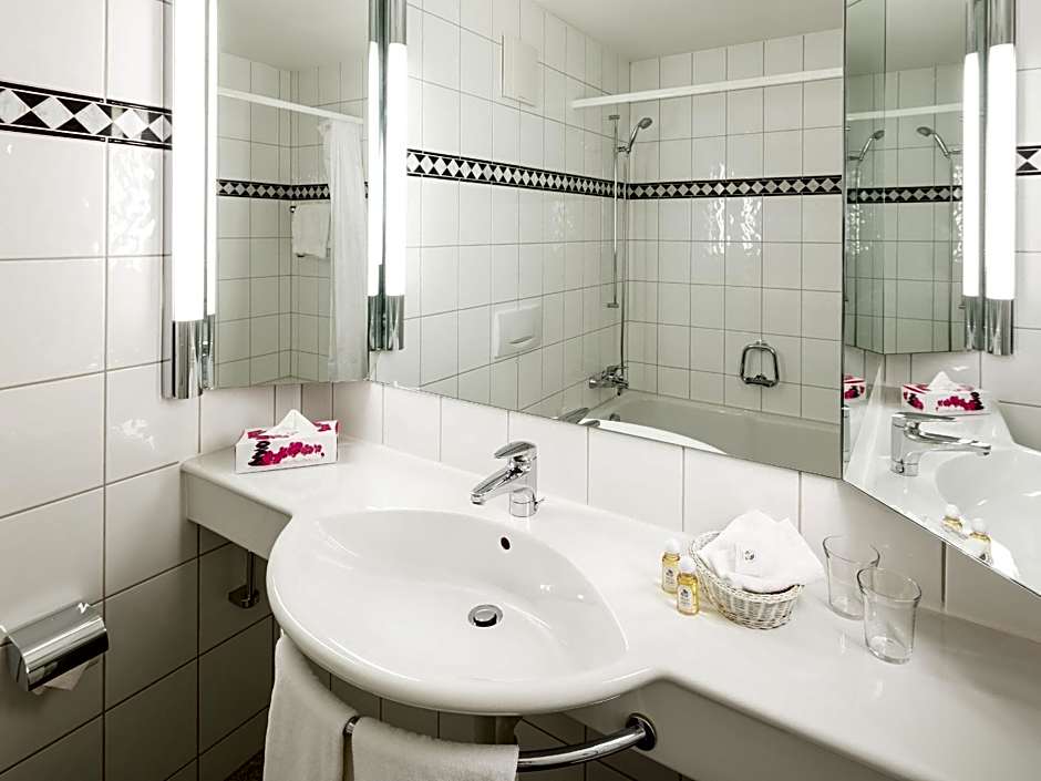 Hotel Baslertor