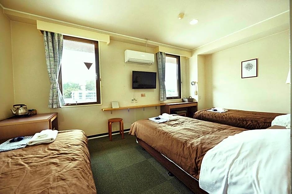 Sansui Global Inn