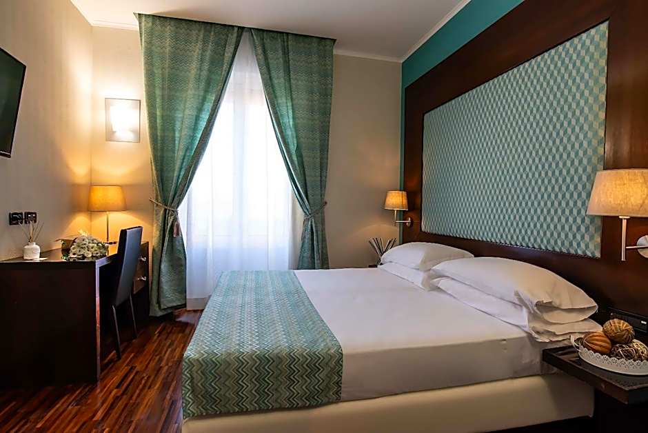 Merulana Inn Guest House