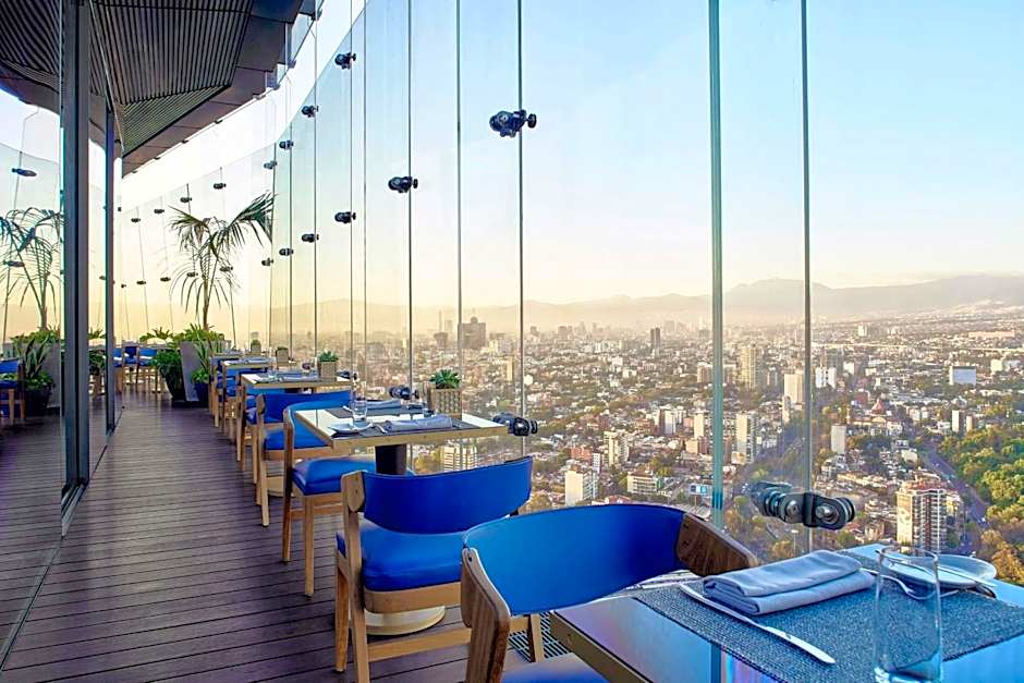 The Ritz-Carlton Residences Mexico City
