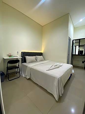 TRAM - The Seturan Raya Eksklusif Rooms