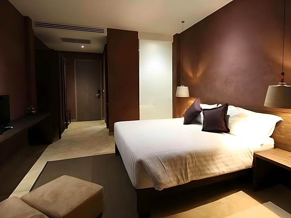 The Glory River Kwai Hotel