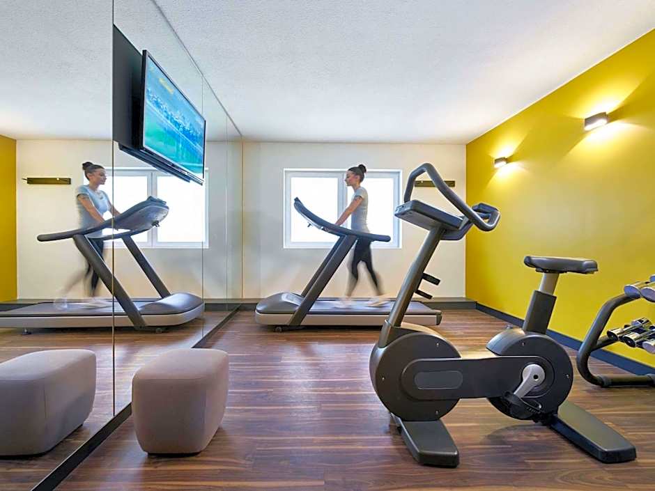 Novotel Massy Palaiseau