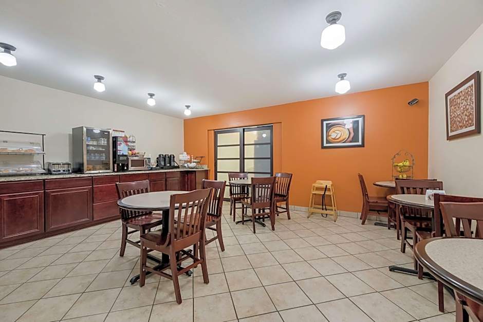 Best Western Sunrise Inn