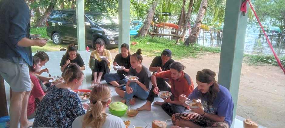 Homestay Buang Sari