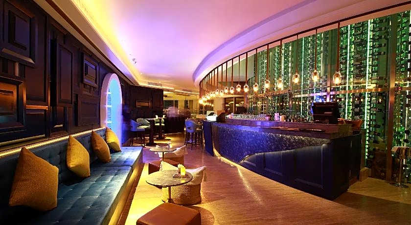 Centara Grand At Centralworld