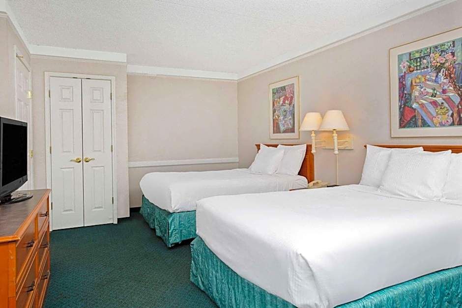 La Quinta Inn & Suites by Wyndham Reno