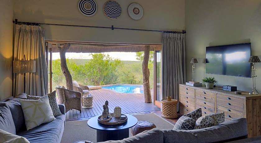 Rhulani Safari Lodge - All Inclusive