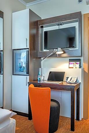 Business Single Room