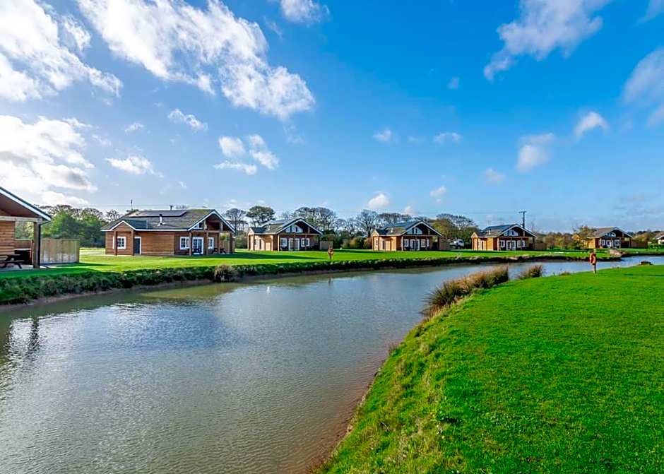 Hornsea Lakeside Lodges