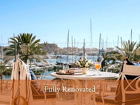 Hotel Victoria Gran Meliá