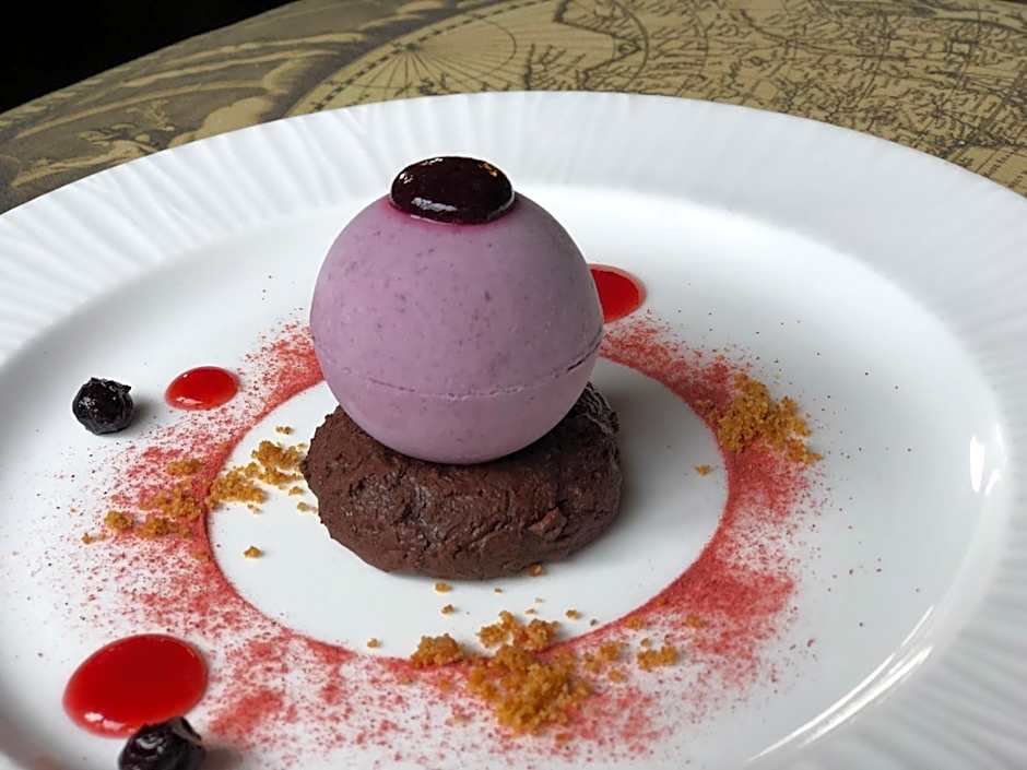 The Bread and Cheese Country Inn