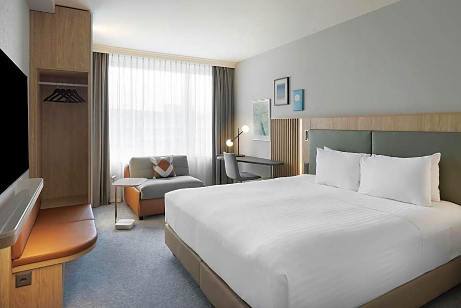 Courtyard by Marriott Zurich North