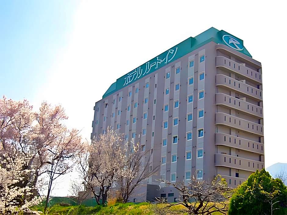 Hotel Route Inn Komagane Inter