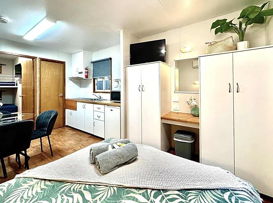 Kanasta Caravan Park