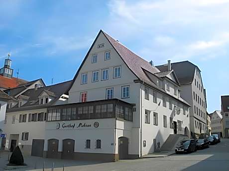 Hotel am Schlossplatz