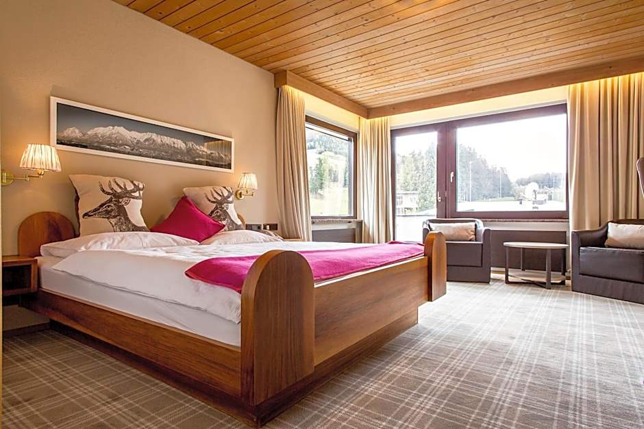 Hotel Garni Römerhof