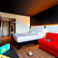 ibis Styles Lyon Sud Vienne