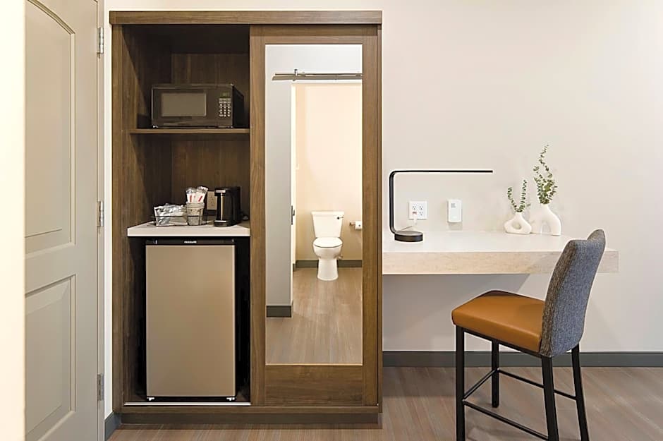 ClubHouse Hotel Sioux Falls