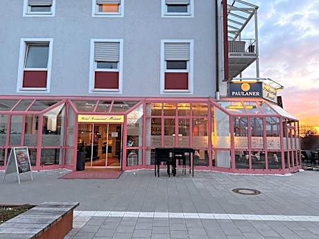Hotel Mozart