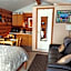 Hatcher Pass Cabins