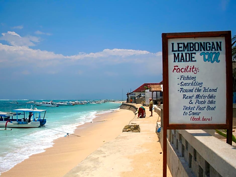 Lembongan Made Inn
