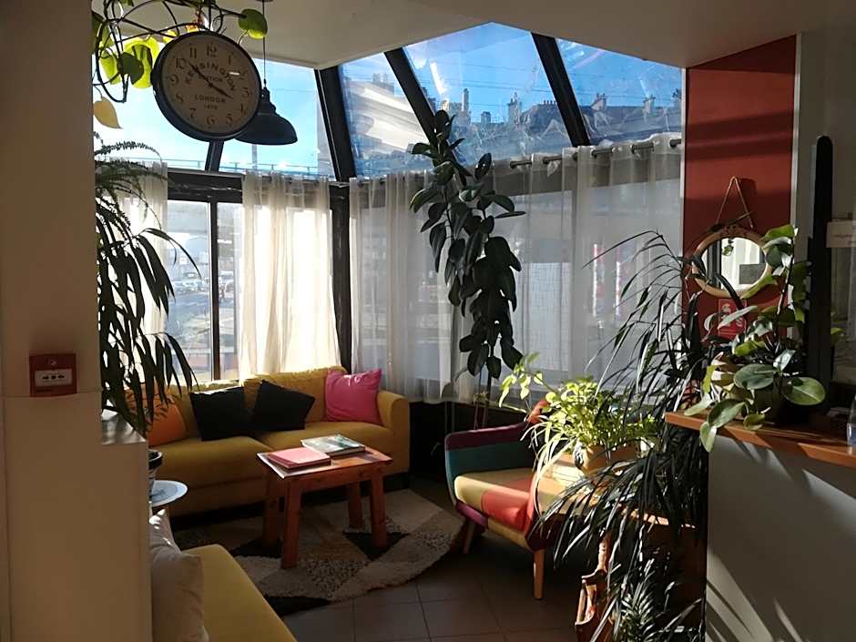 Hôtel Vauban