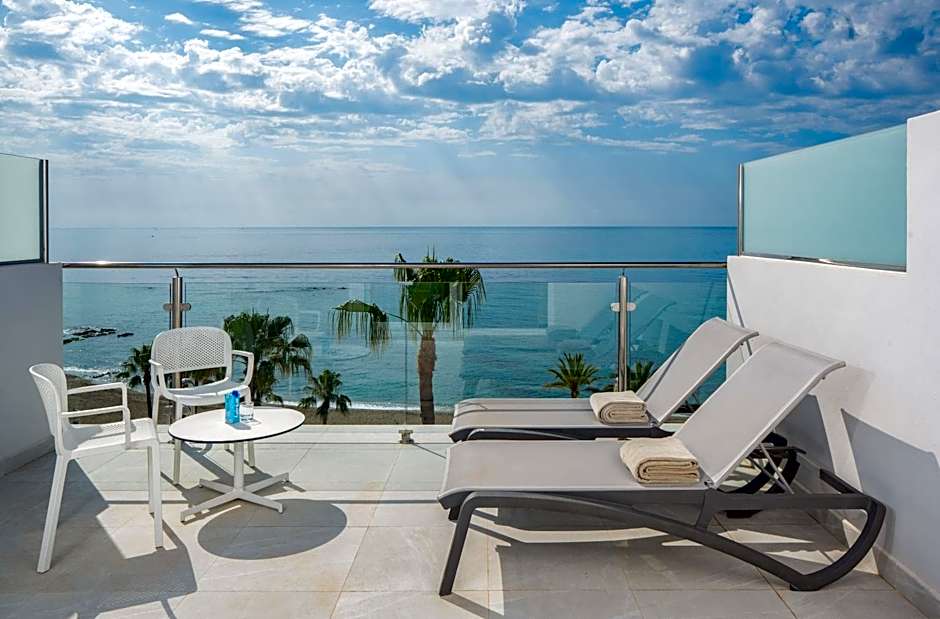 Hotel Las Arenas, Affiliated by Melia