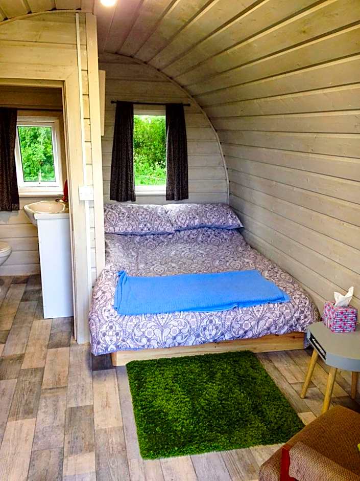 Carrigeen Glamping