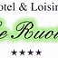 Hotel & Loisir Le Ruote