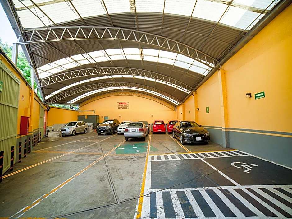 Hotel Marti
