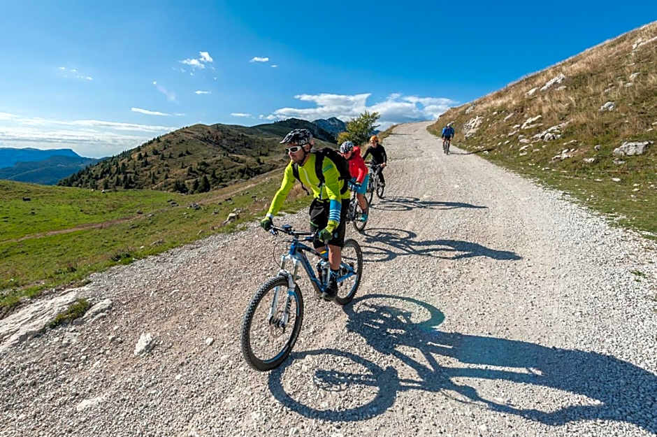 Hotel Monte Baldo